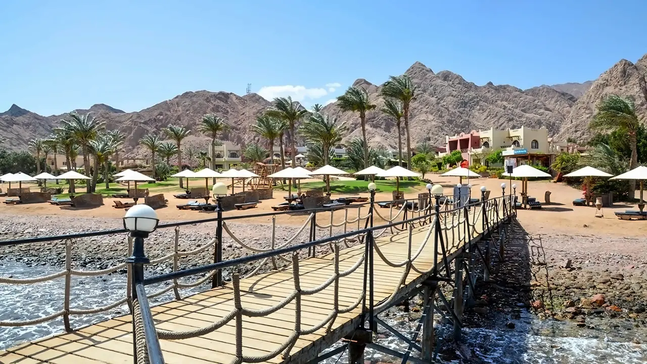 Tropitel Dahab