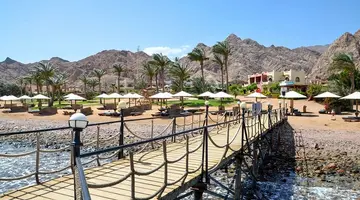 Tropitel Dahab