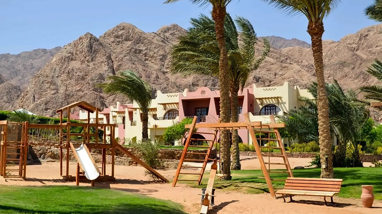 Tropitel Dahab