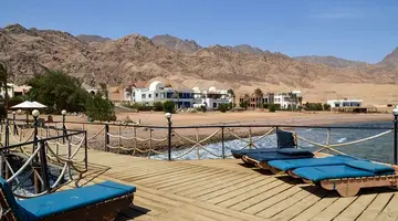 Tropitel Dahab