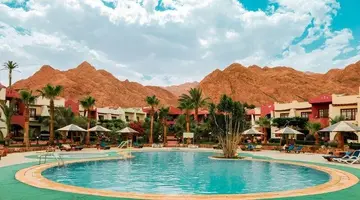 Tropitel Dahab