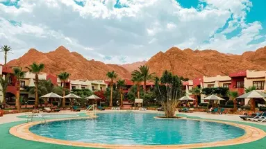 Tropitel Dahab