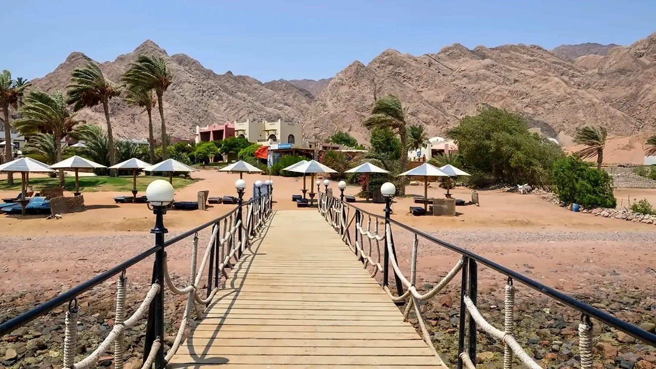 Tropitel Dahab