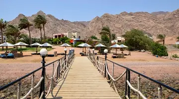 Tropitel Dahab