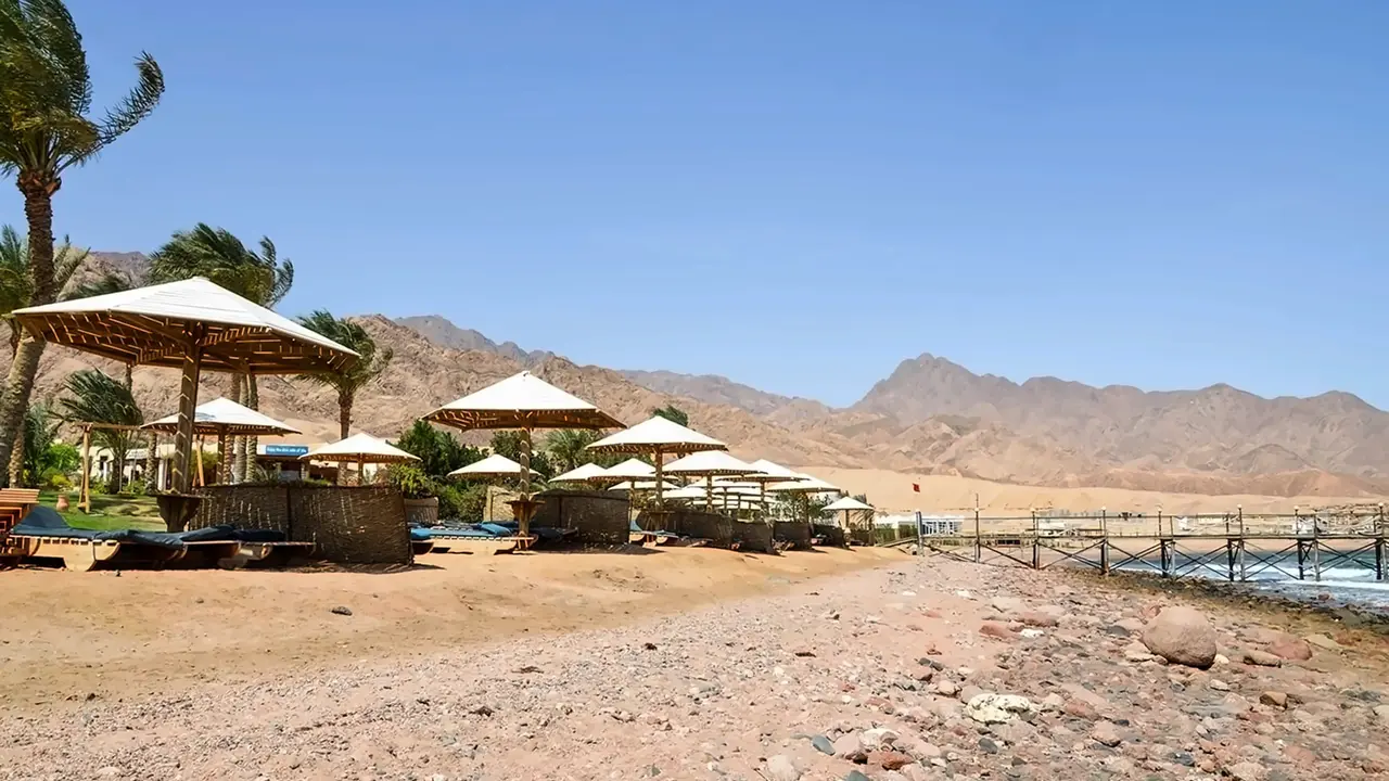 Tropitel Dahab
