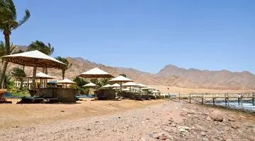 Tropitel Dahab