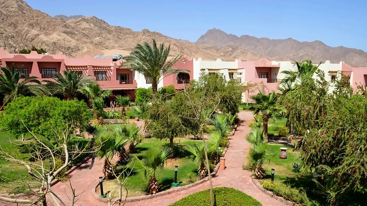 Tropitel Dahab