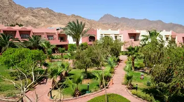 Tropitel Dahab