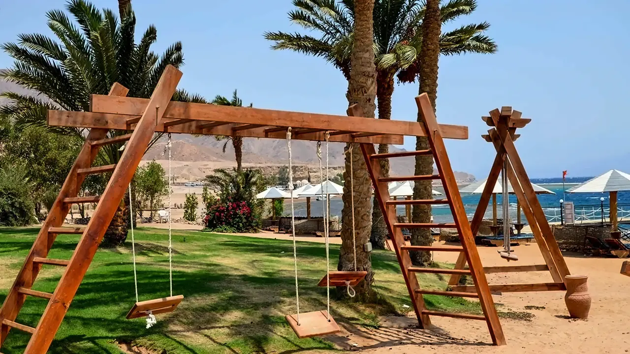 Tropitel Dahab