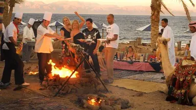 Tropitel Dahab