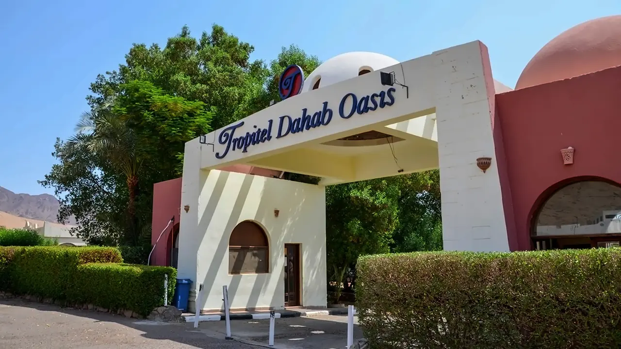 Tropitel Dahab