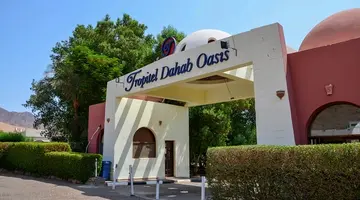 Tropitel Dahab