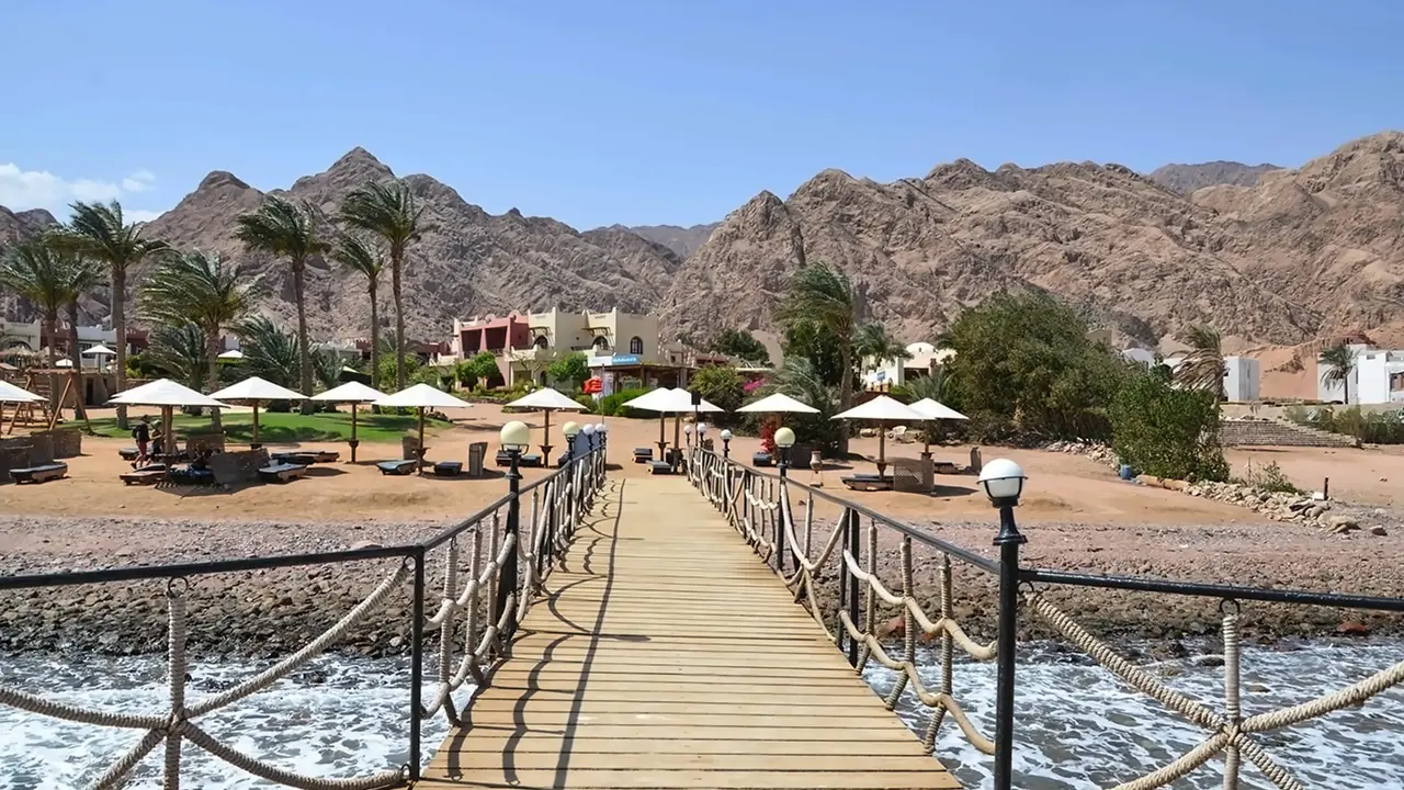 Tropitel Dahab