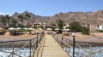 Tropitel Dahab