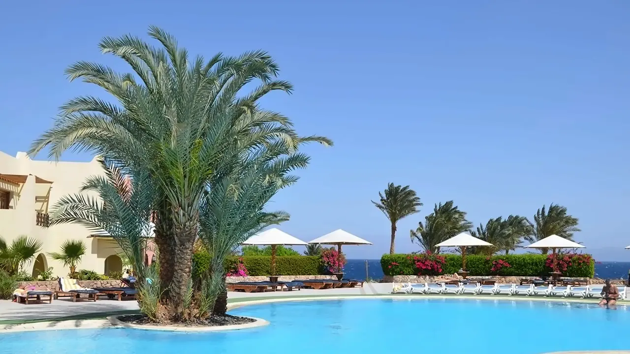 Tropitel Dahab