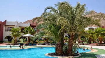 Tropitel Dahab