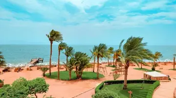Tropitel Dahab