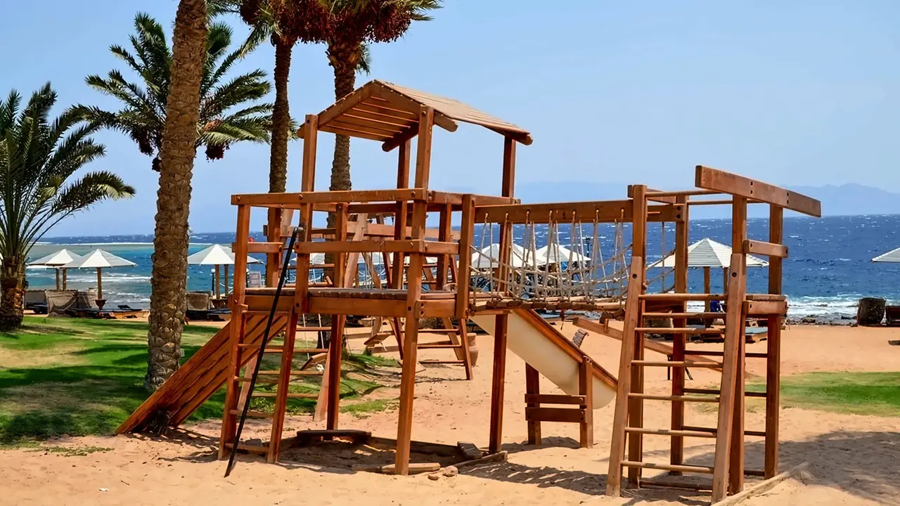 Tropitel Dahab