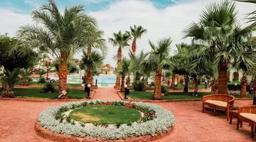 Tropitel Dahab