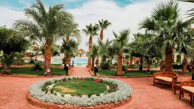 Tropitel Dahab