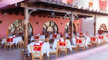 TROPITEL OASIS DAHAB