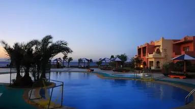 TROPITEL OASIS DAHAB