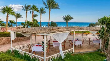 TROPITEL OASIS DAHAB
