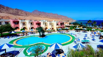 TROPITEL OASIS DAHAB