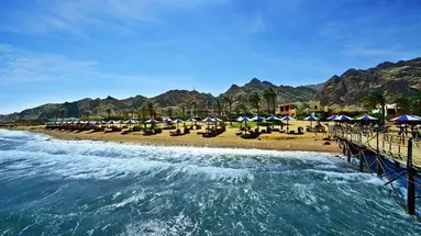 TROPITEL OASIS DAHAB