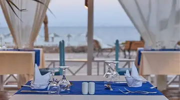 TROPITEL OASIS DAHAB