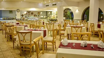 TROPITEL OASIS DAHAB