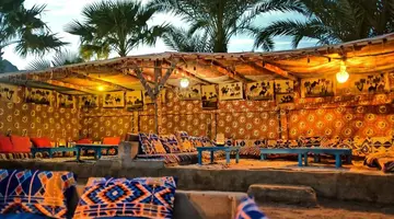 TROPITEL OASIS DAHAB