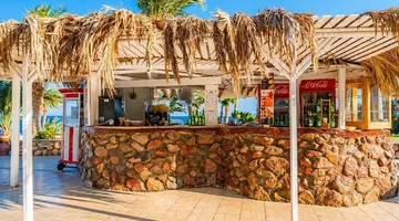 TROPITEL OASIS DAHAB