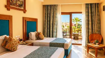 TROPITEL OASIS DAHAB
