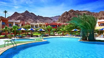 TROPITEL OASIS DAHAB