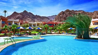 TROPITEL OASIS DAHAB