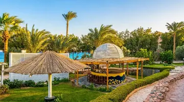 TROPITEL OASIS DAHAB