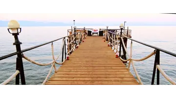 TROPITEL OASIS DAHAB