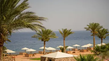 TROPITEL OASIS DAHAB