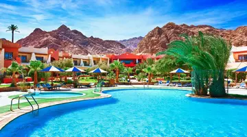 TROPITEL OASIS DAHAB