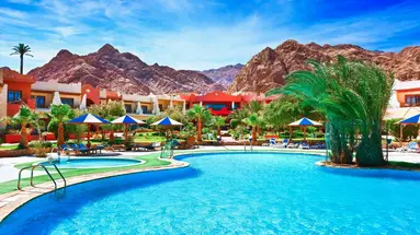 TROPITEL OASIS DAHAB