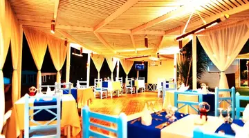 TROPITEL OASIS DAHAB