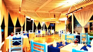 TROPITEL OASIS DAHAB