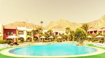 TROPITEL OASIS DAHAB