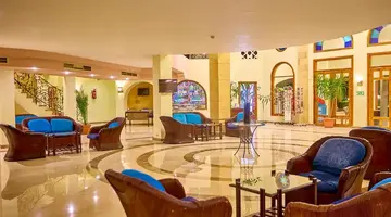 TROPITEL OASIS DAHAB