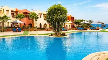 TROPITEL OASIS DAHAB