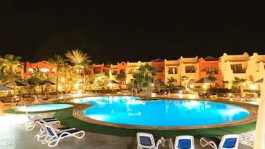 TROPITEL OASIS DAHAB