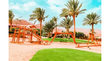 TROPITEL OASIS DAHAB