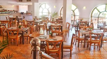 TROPITEL OASIS DAHAB