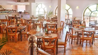 TROPITEL OASIS DAHAB